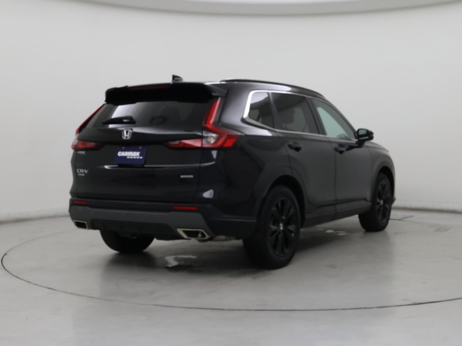 2025 Honda CR-V Sport Touring - Photo 9