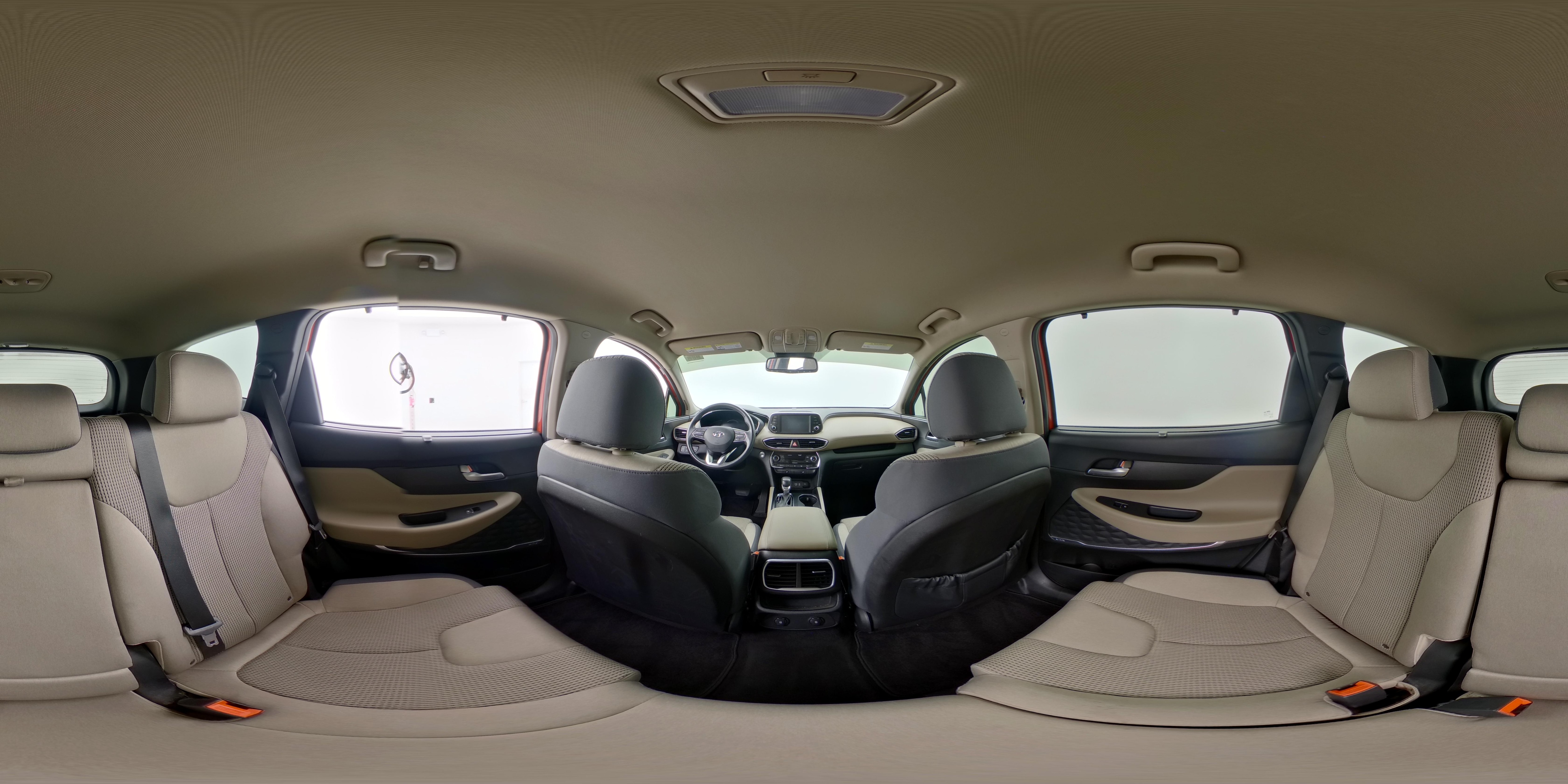 2020 Hyundai Santa Fe SEL - Photo 25