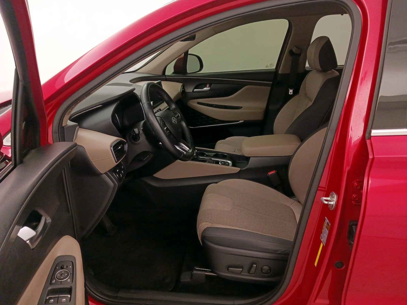 2020 Hyundai Santa Fe SEL - Photo 12