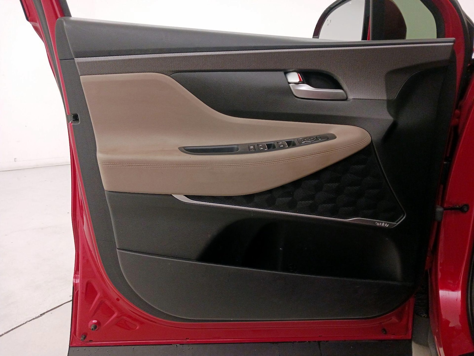 2020 Hyundai Santa Fe SEL - Photo 13