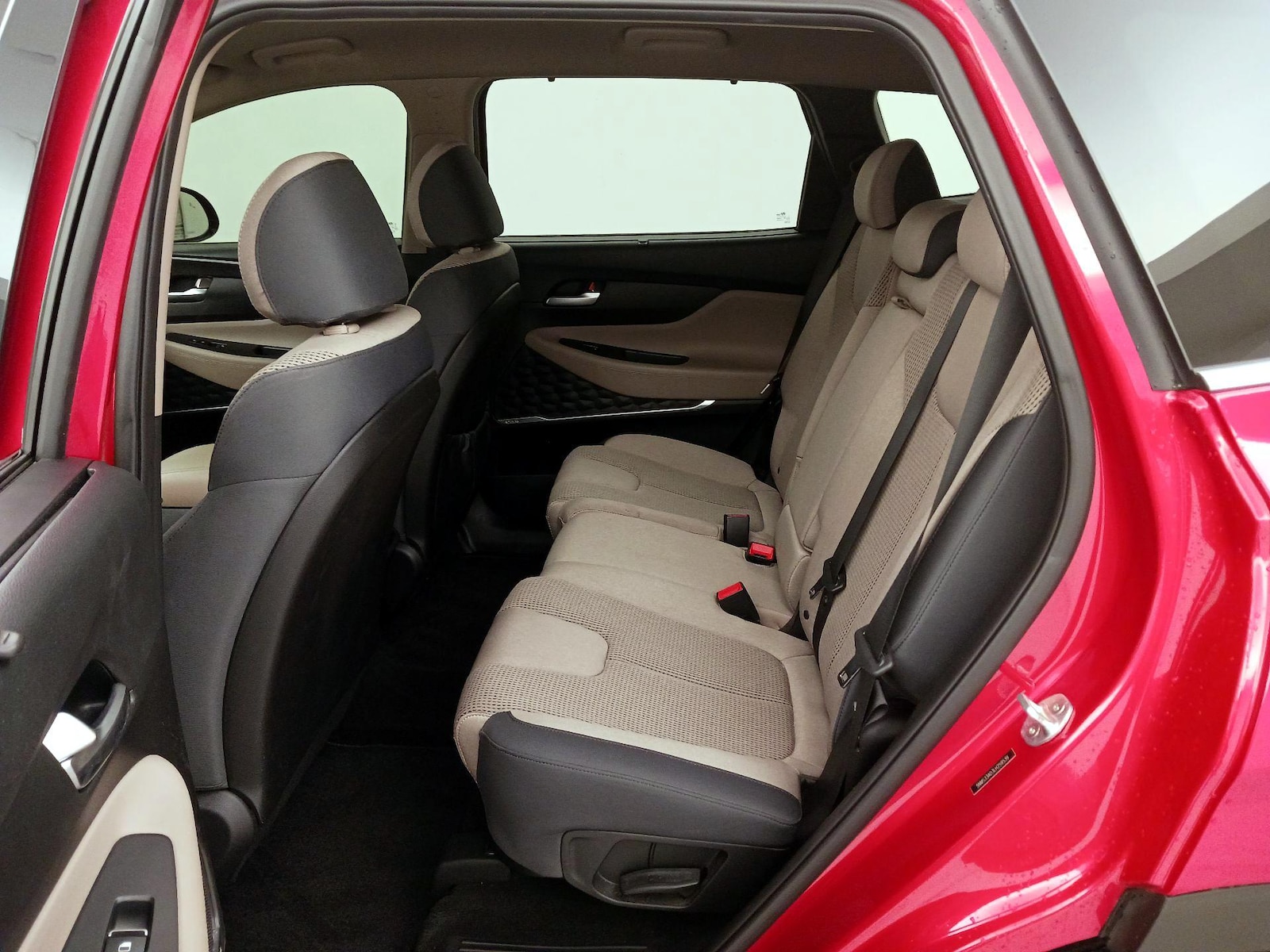 2020 Hyundai Santa Fe SEL - Photo 20