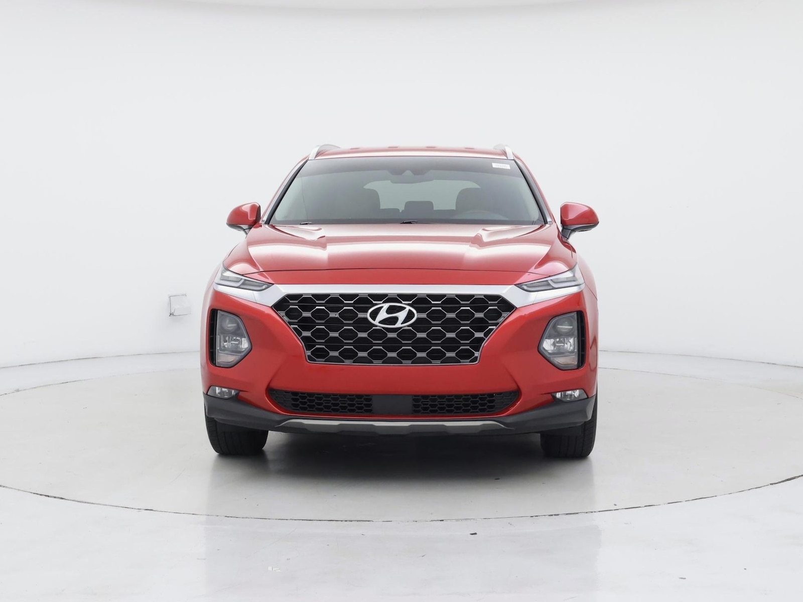2020 Hyundai Santa Fe SEL - Photo 6