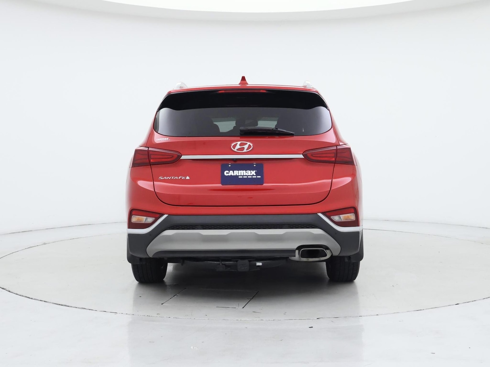 2020 Hyundai Santa Fe SEL - Photo 7