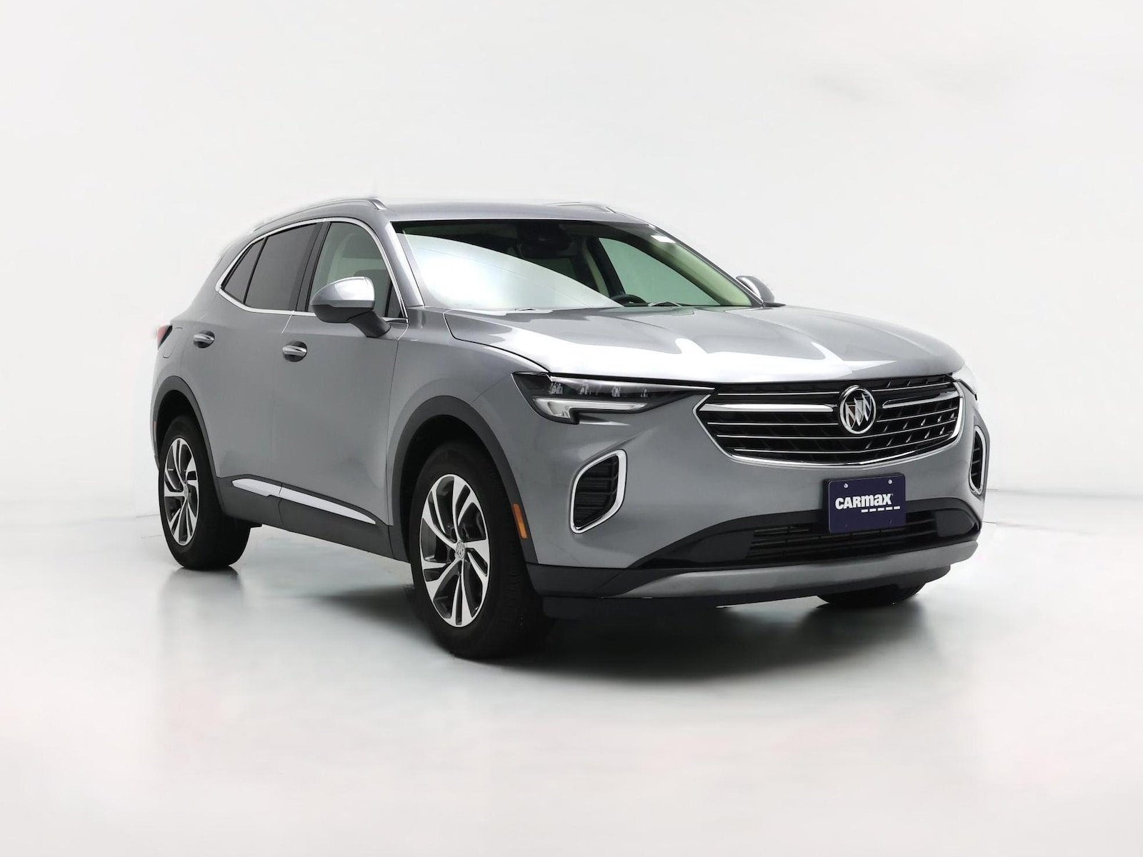 2023 Buick Envision