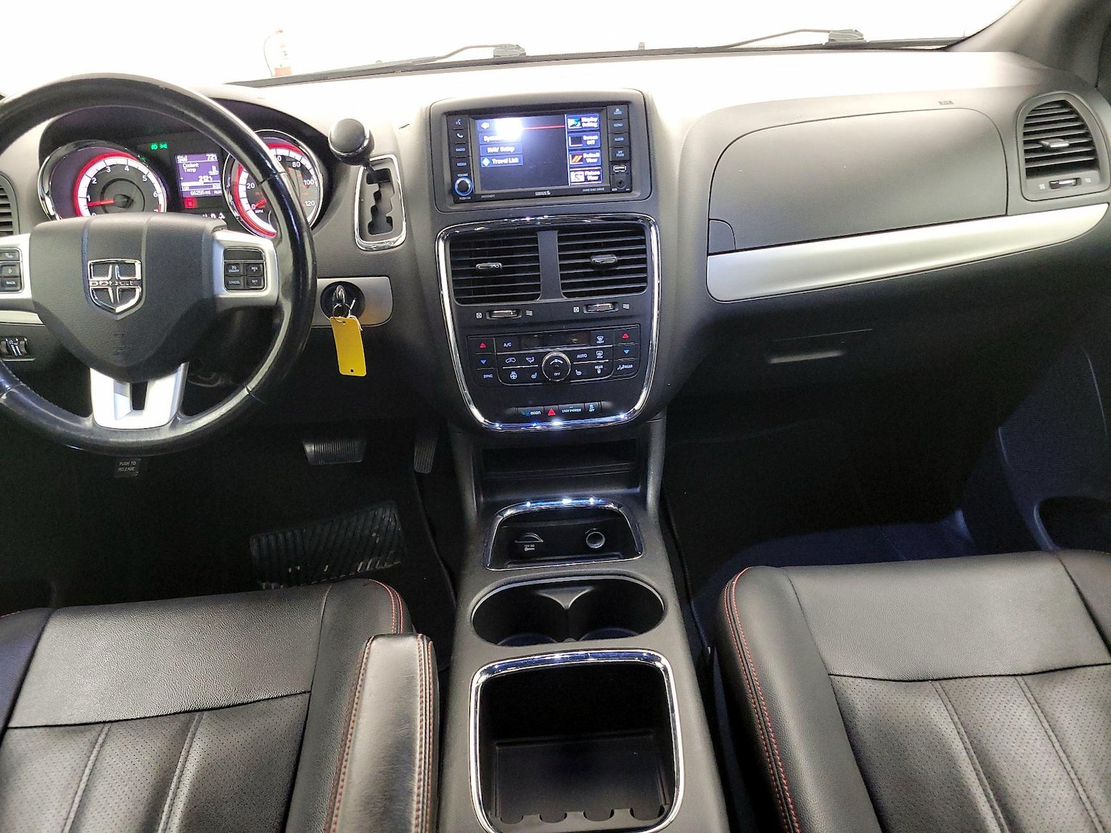 Navigation System