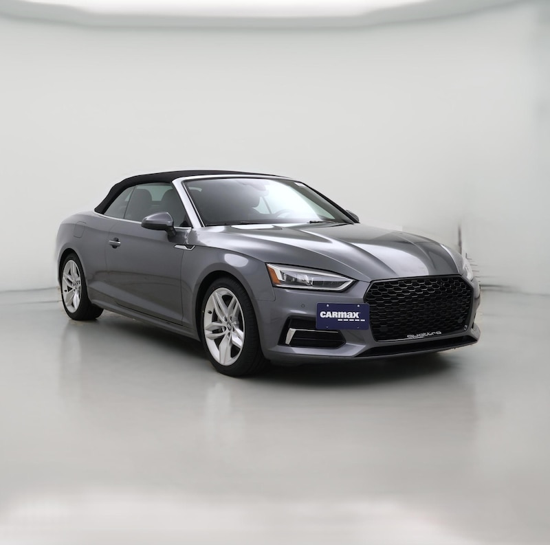 2019 Audi A5 Premium Plus