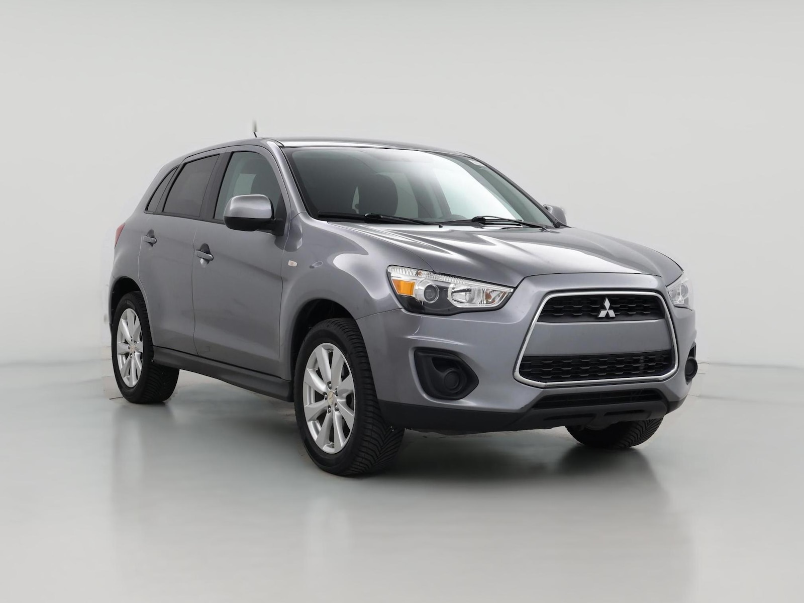 2015 Mitsubishi Outlander Sport