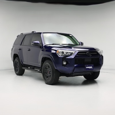 Vehicle exterior view