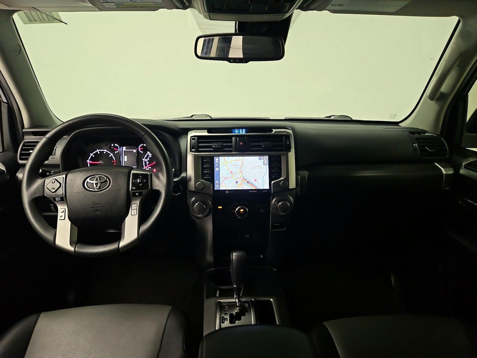 Apple CarPlay®