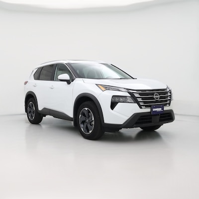 Recommended categories heading image of the selected vehicle
