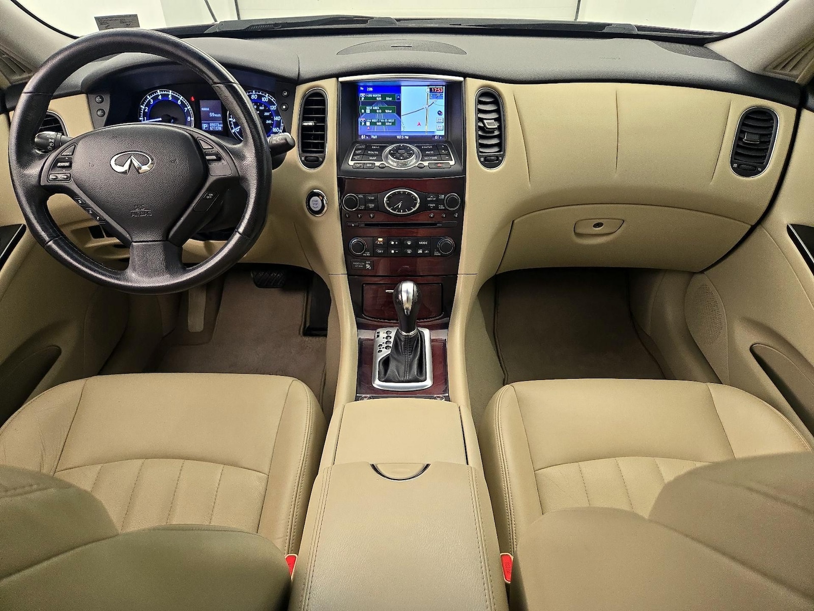 Navigation System
