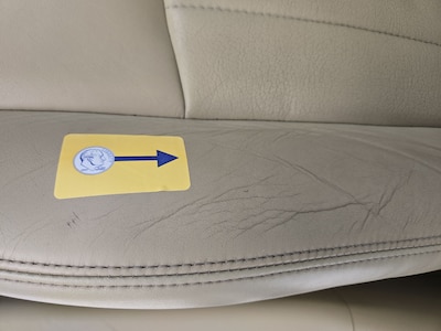 Condition detail