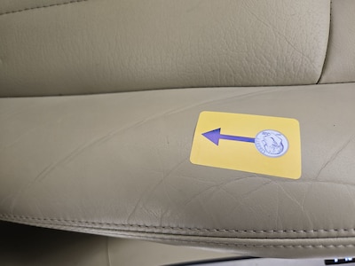Condition detail