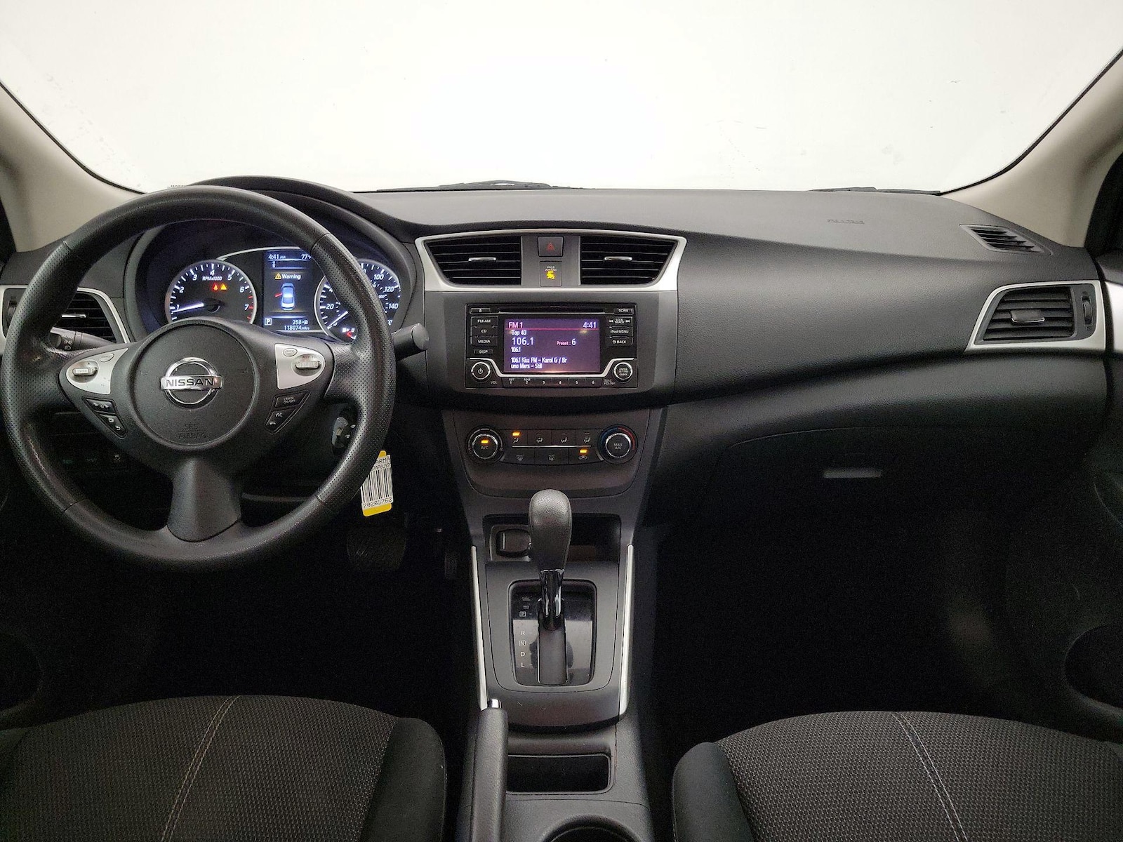 Rear View Camera
