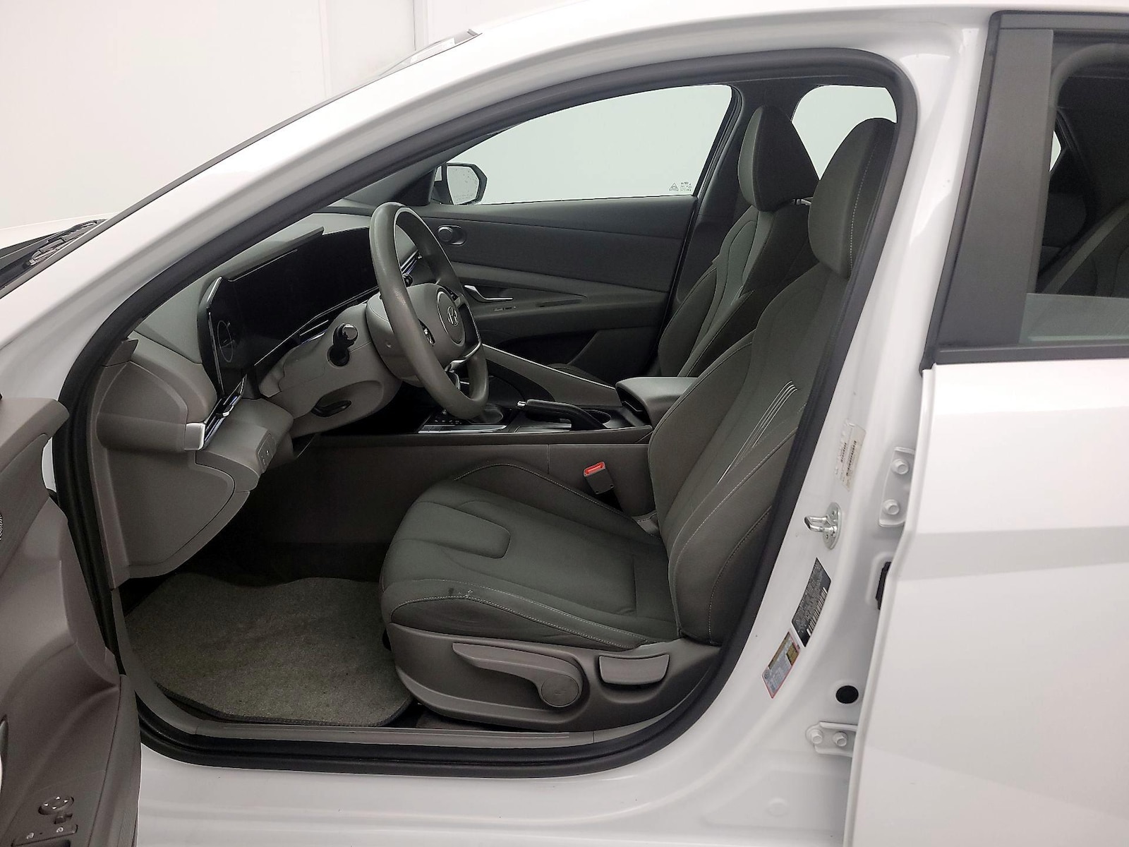 Side Airbags
