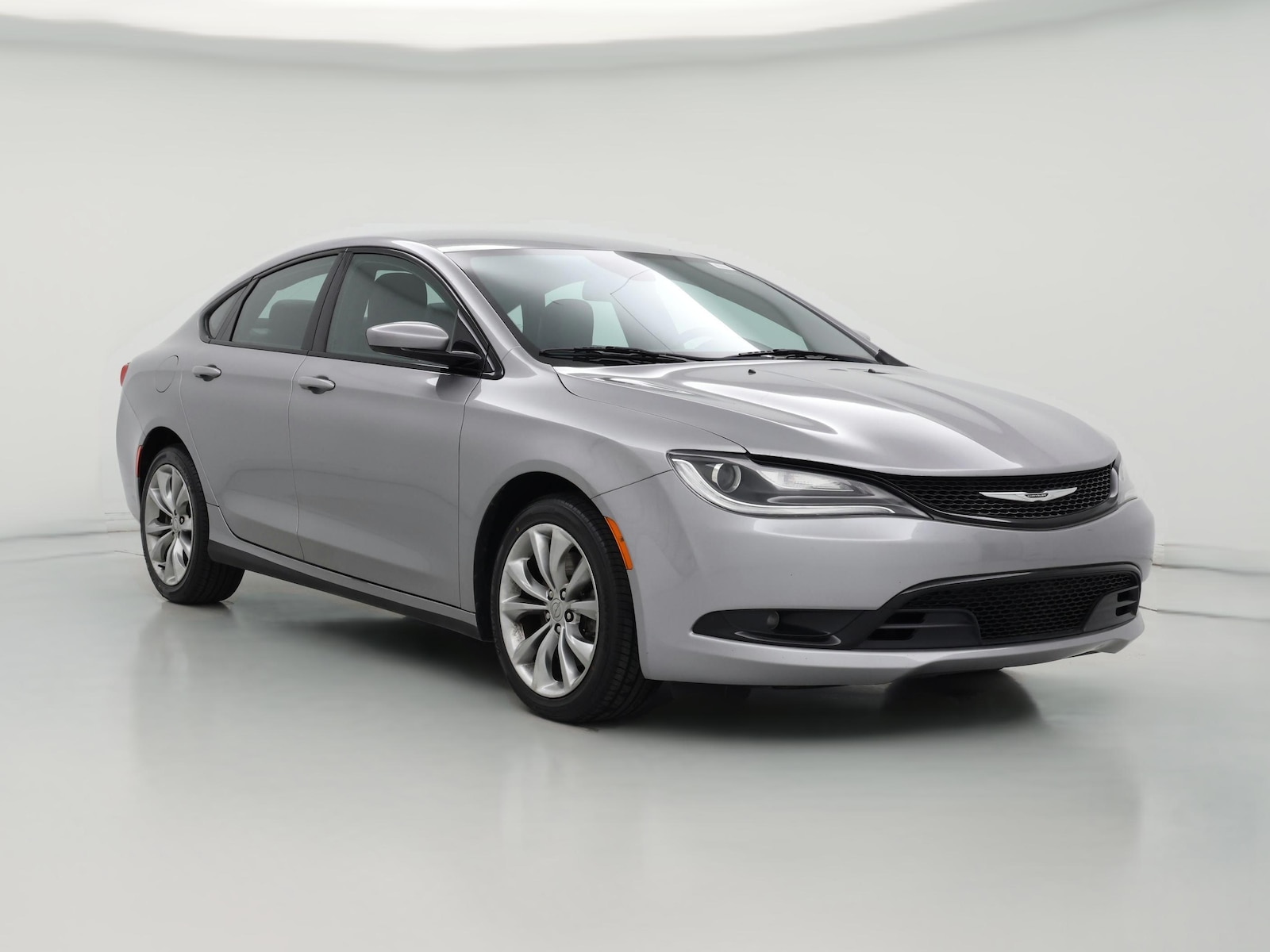 2016 Chrysler 200 S