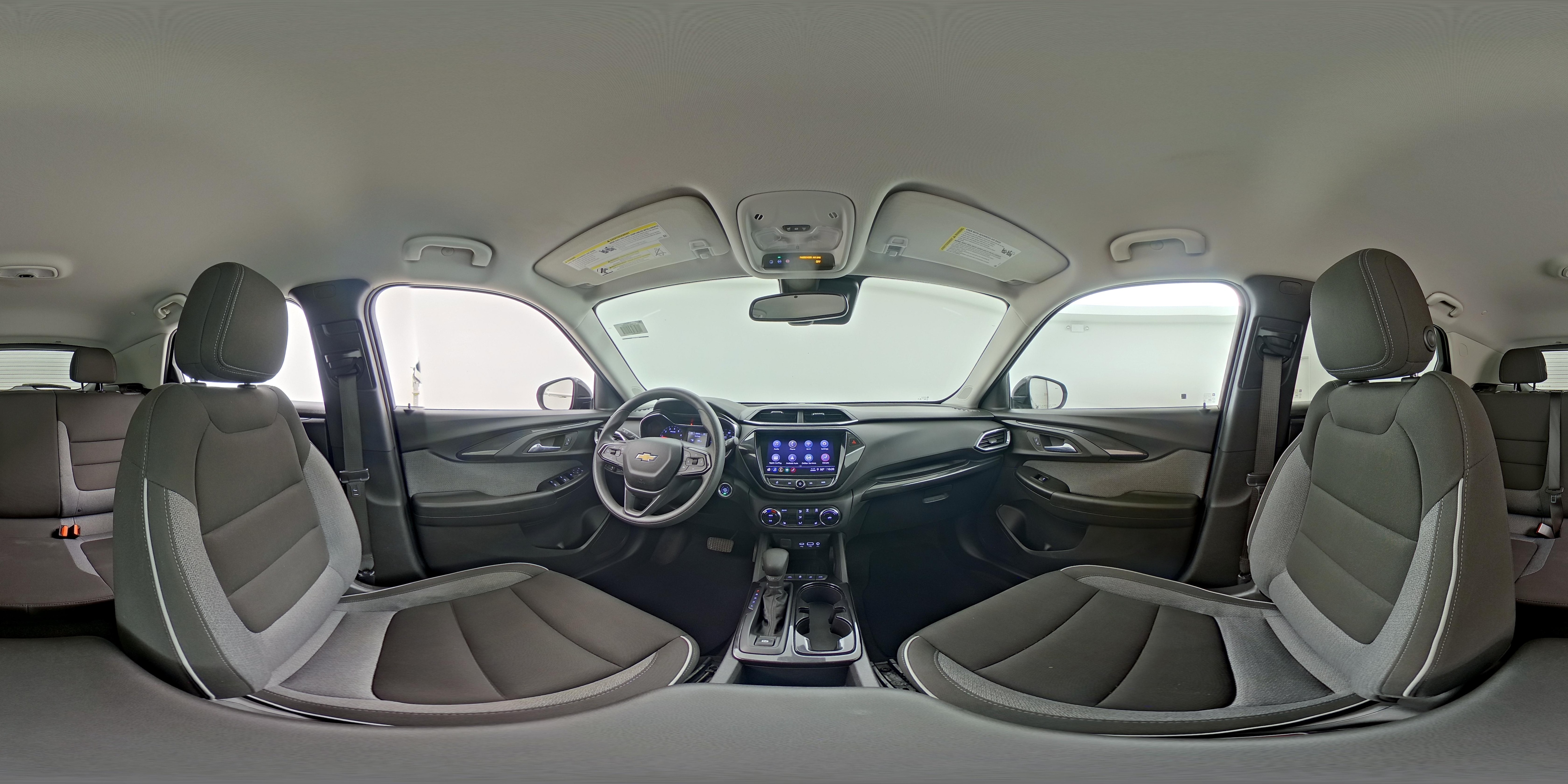 2022 Chevrolet Trailblazer LT - Photo 22