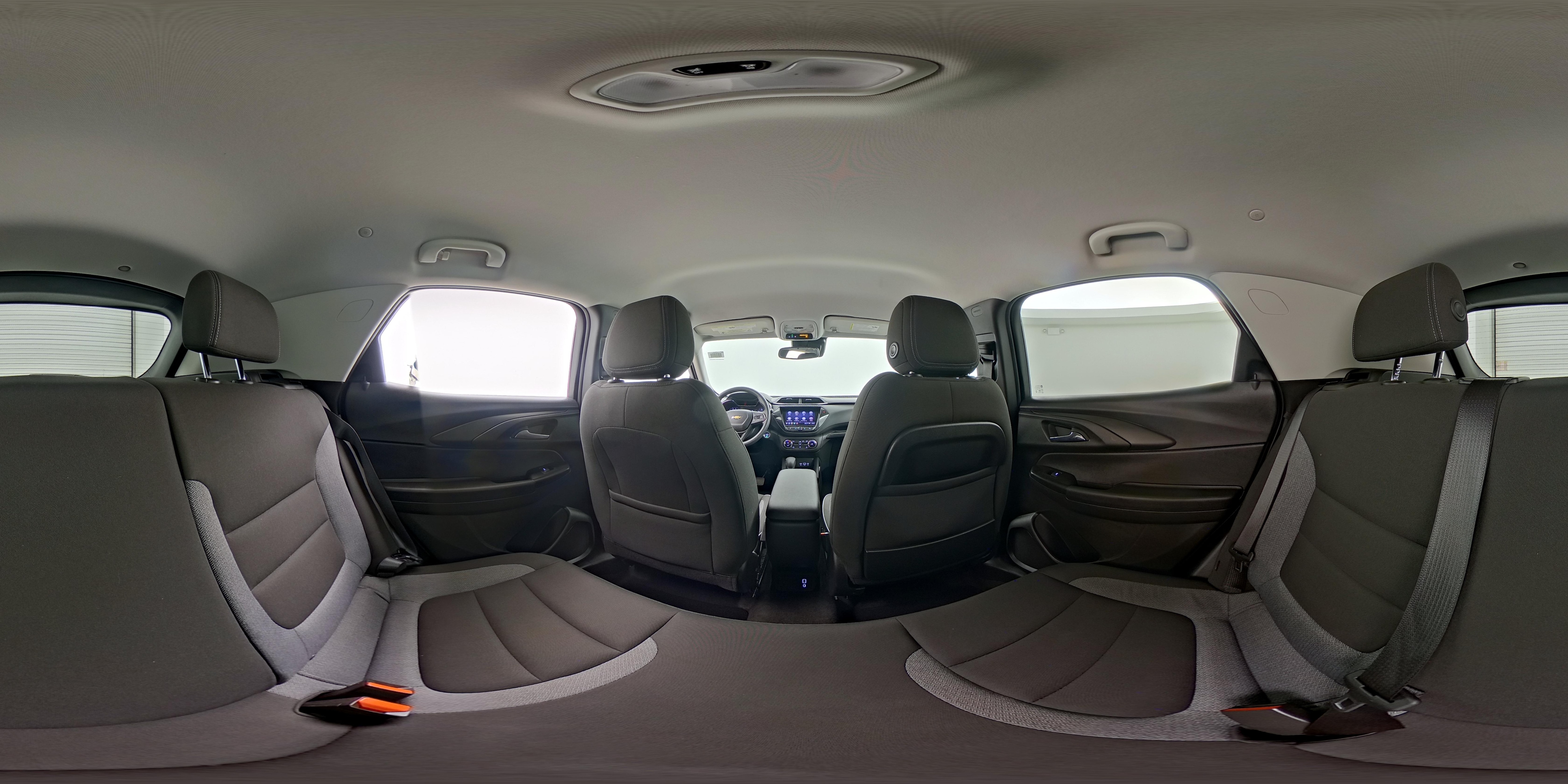 2022 Chevrolet Trailblazer LT - Photo 23