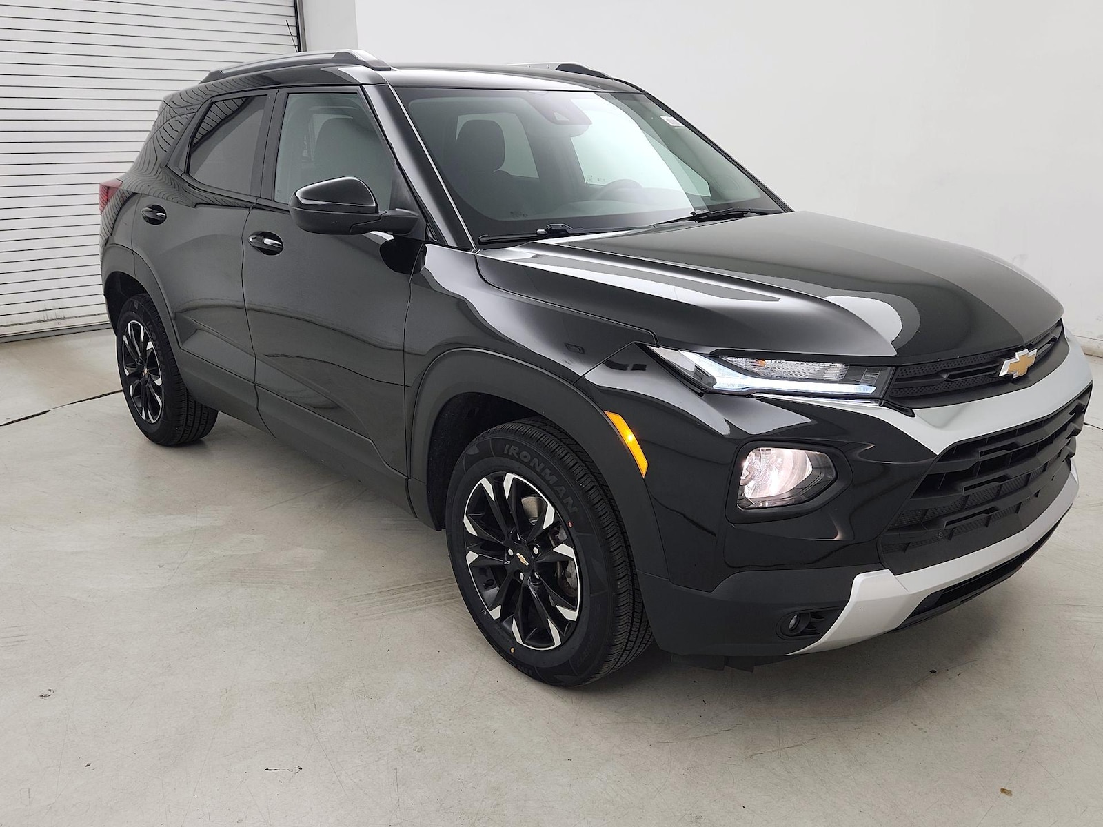 2022 Chevrolet Trailblazer