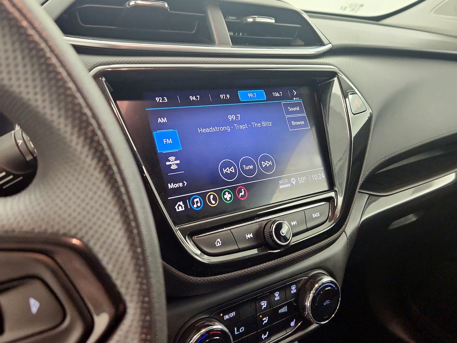 2022 Chevrolet Trailblazer LT - Photo 14