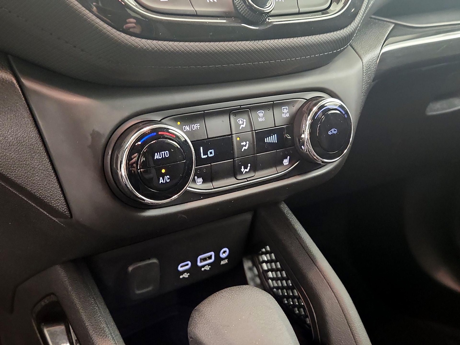 2022 Chevrolet Trailblazer LT - Photo 15