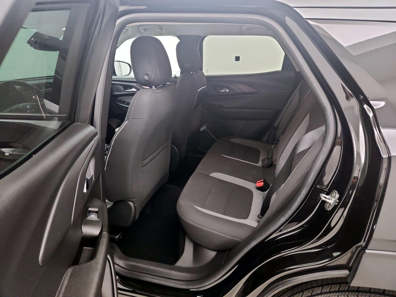 2022 Chevrolet Trailblazer LT - Photo 18