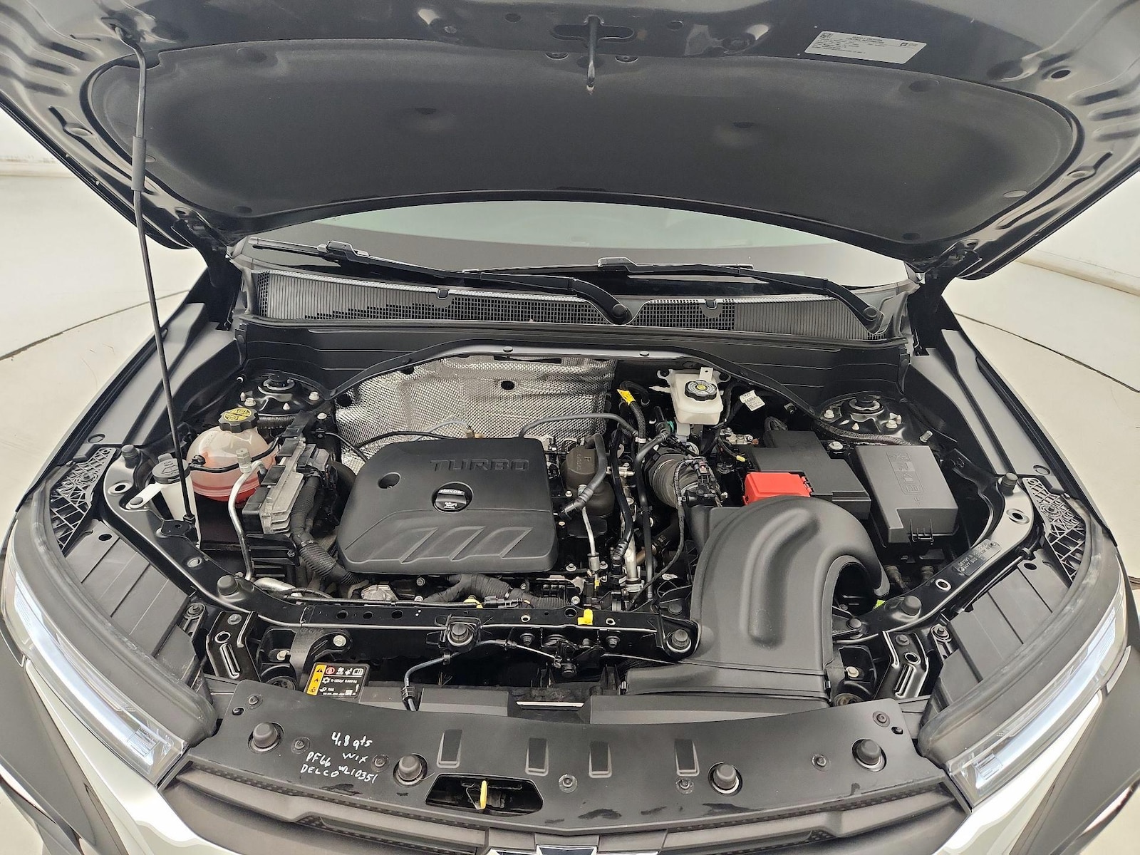 2022 Chevrolet Trailblazer LT - Photo 20