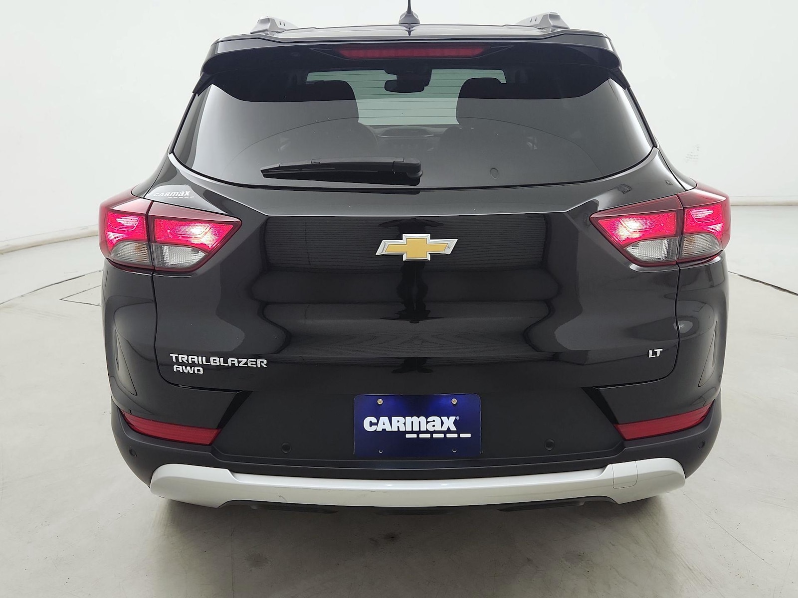 2022 Chevrolet Trailblazer LT - Photo 6