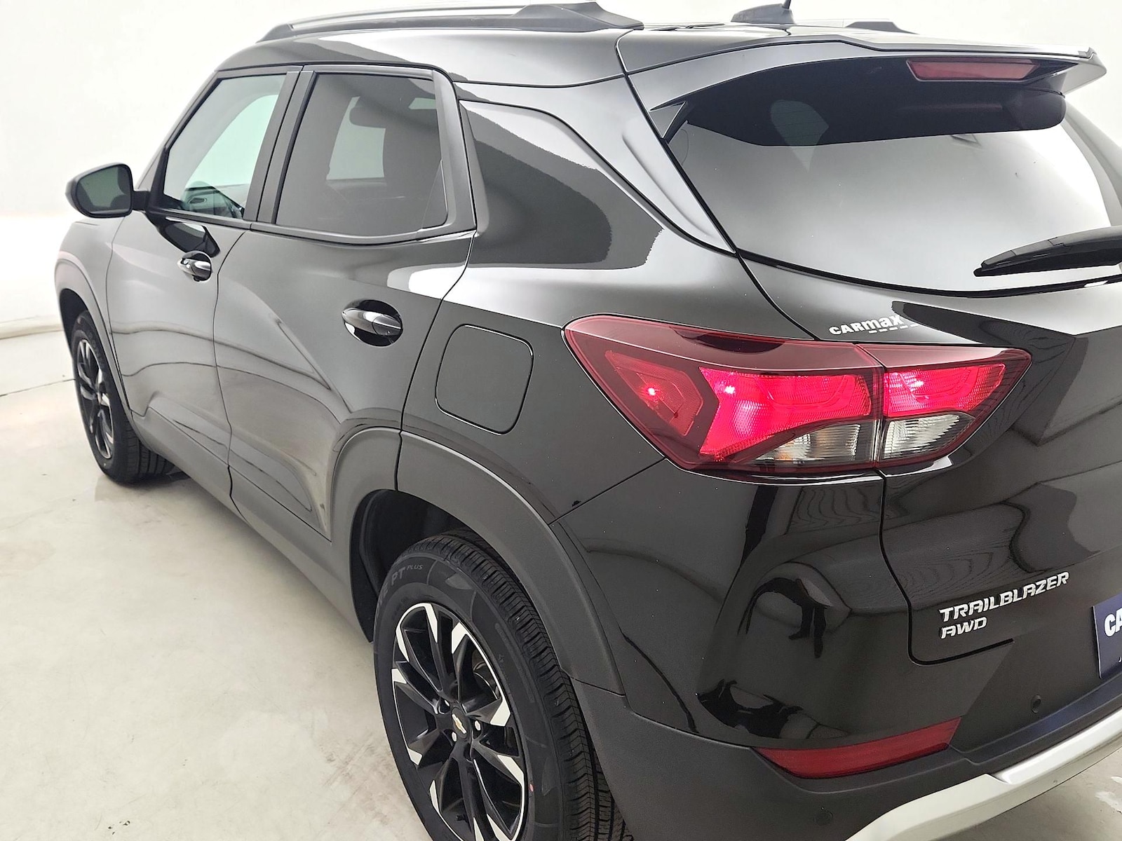 2022 Chevrolet Trailblazer LT - Photo 7