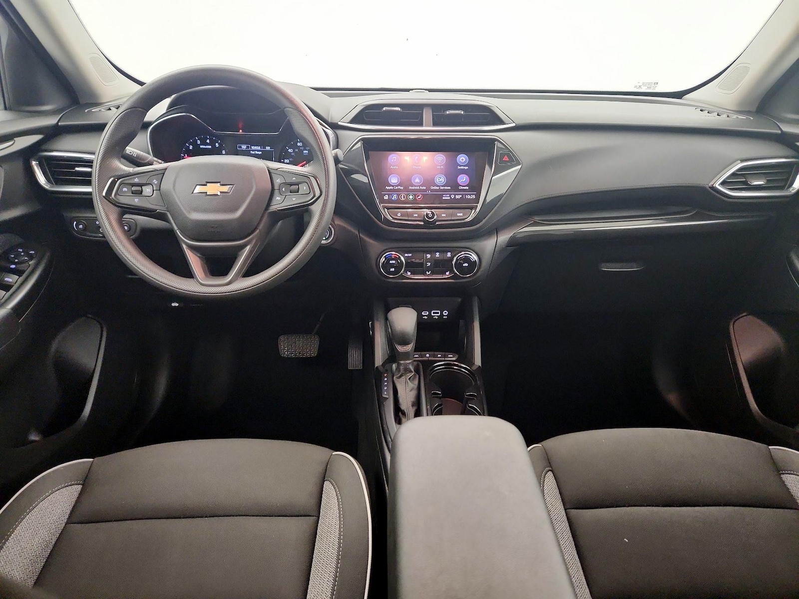 2022 Chevrolet Trailblazer LT - Photo 8