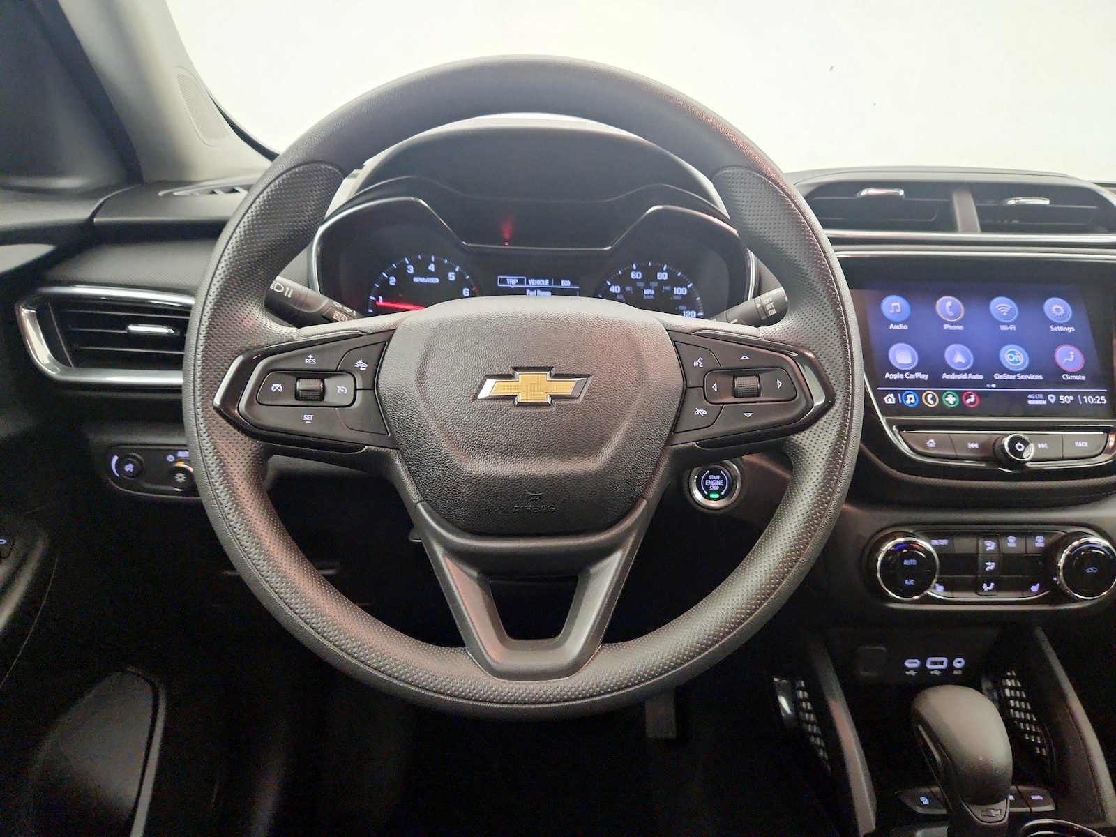 2022 Chevrolet Trailblazer LT - Photo 9
