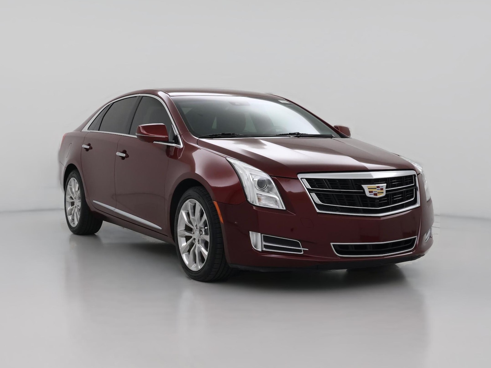 2016 Cadillac XTS