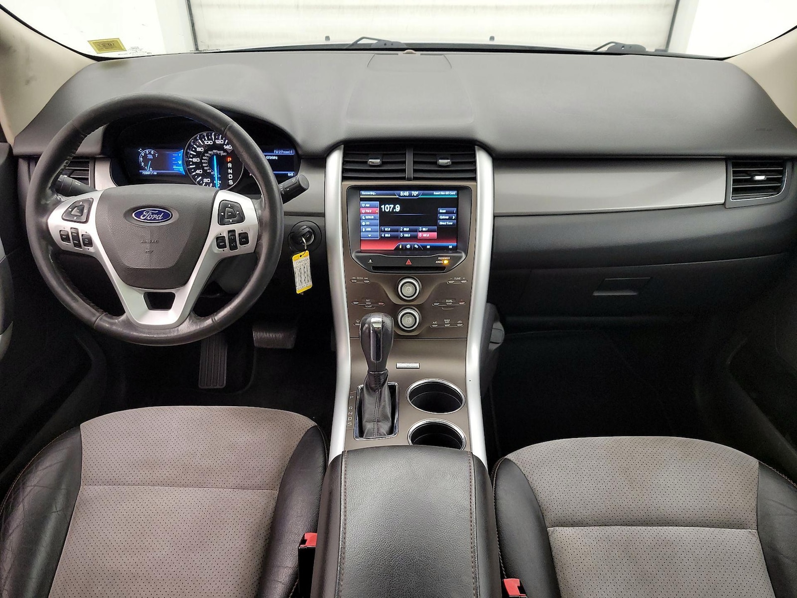 Navigation System