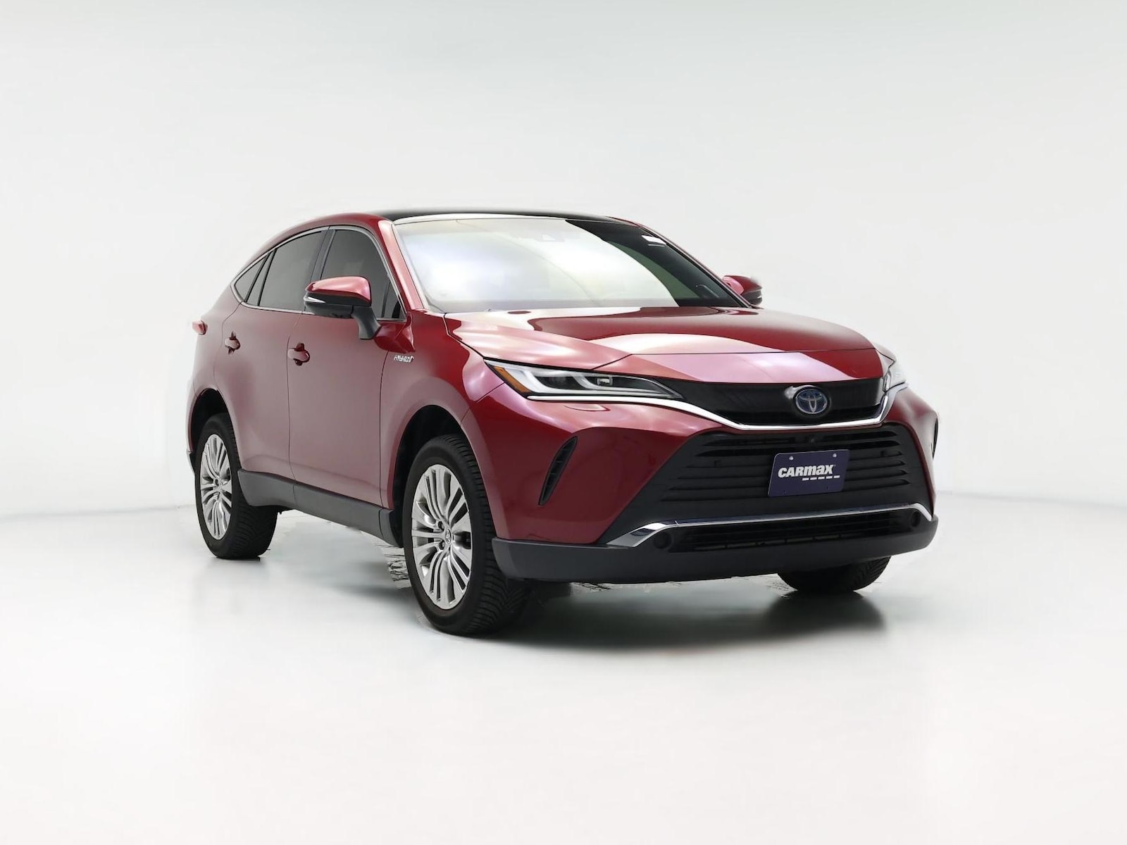2021 Toyota Venza