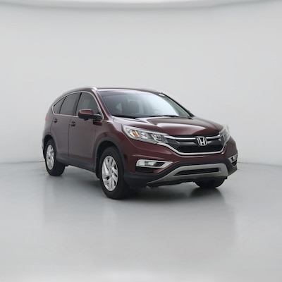 Vehicle exterior view