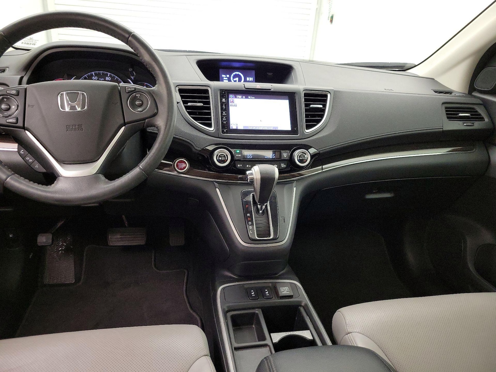 Rear View Camera