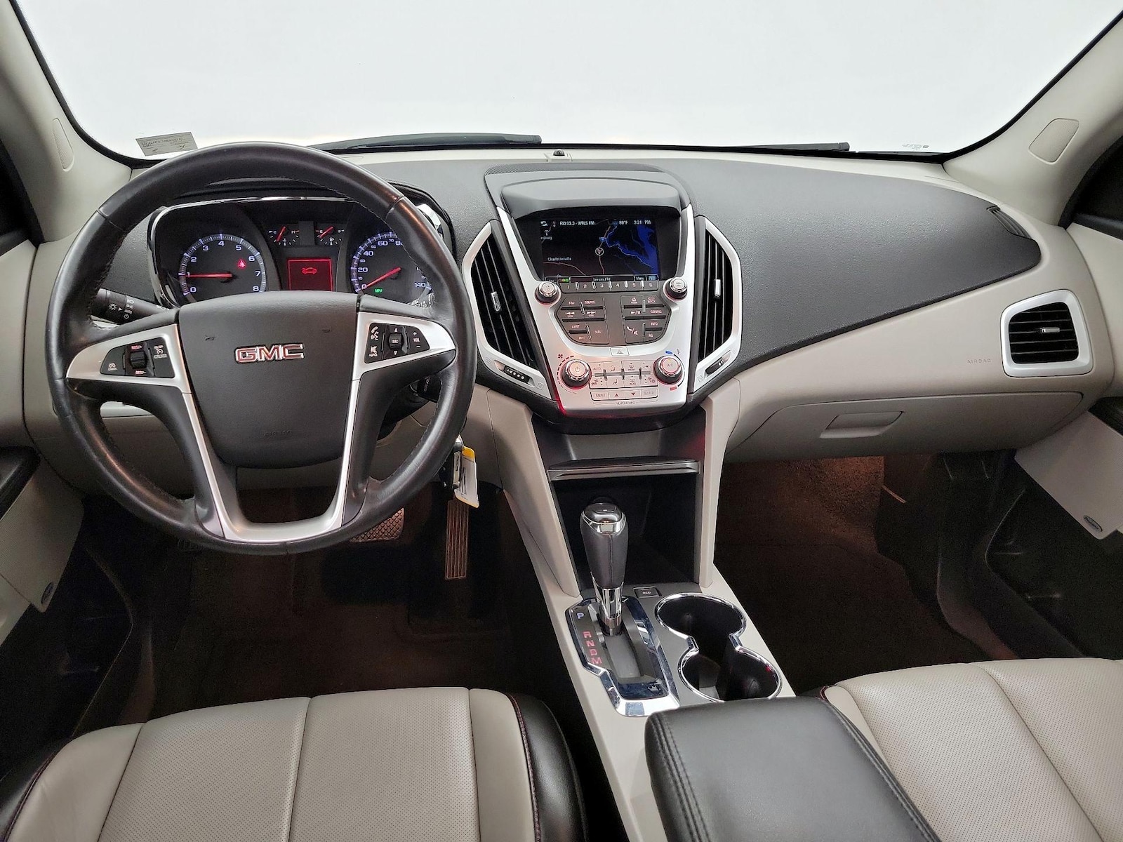 2017 GMC Terrain SLT - Photo 10