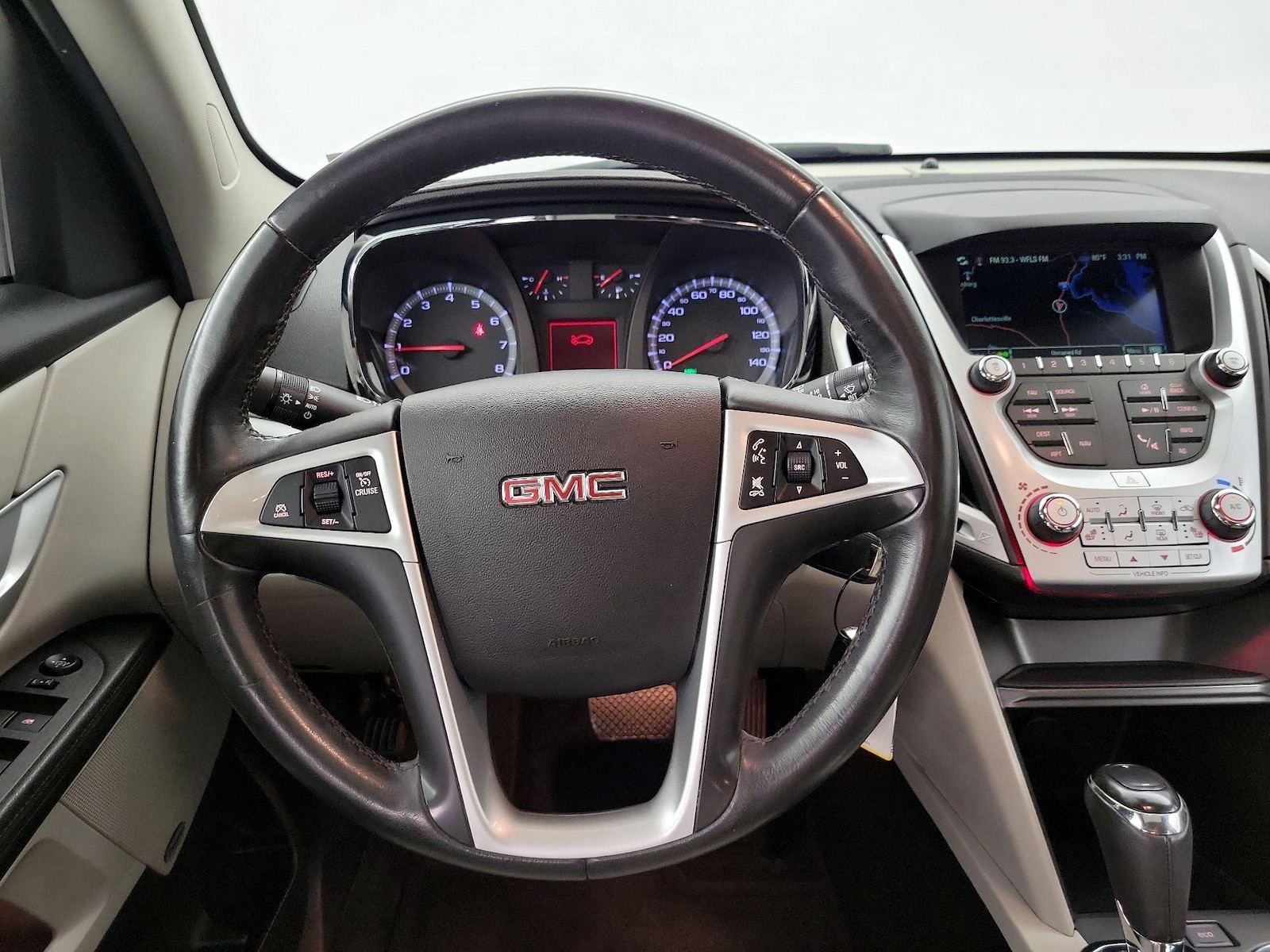 2017 GMC Terrain SLT - Photo 11