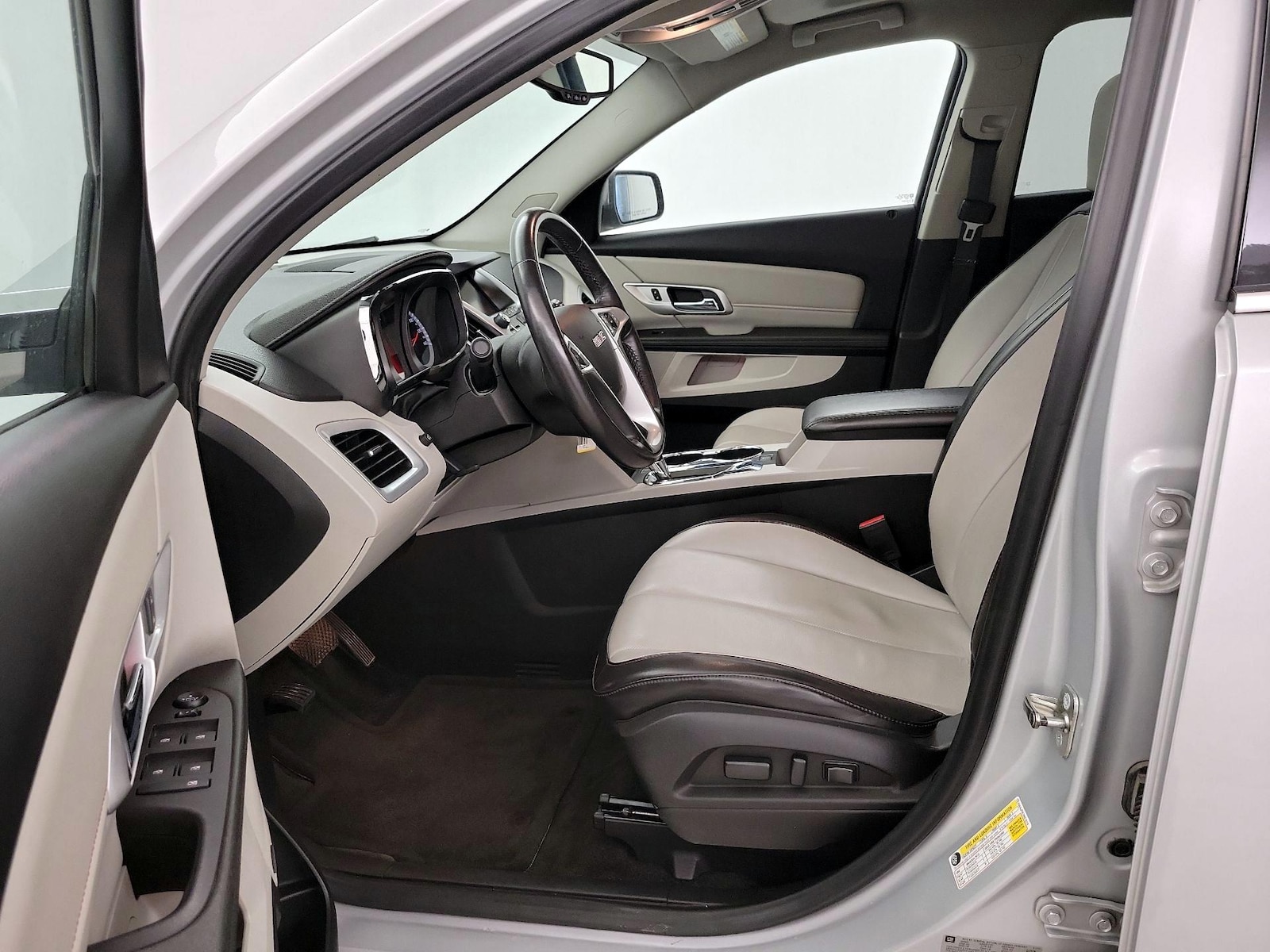 2017 GMC Terrain SLT - Photo 12