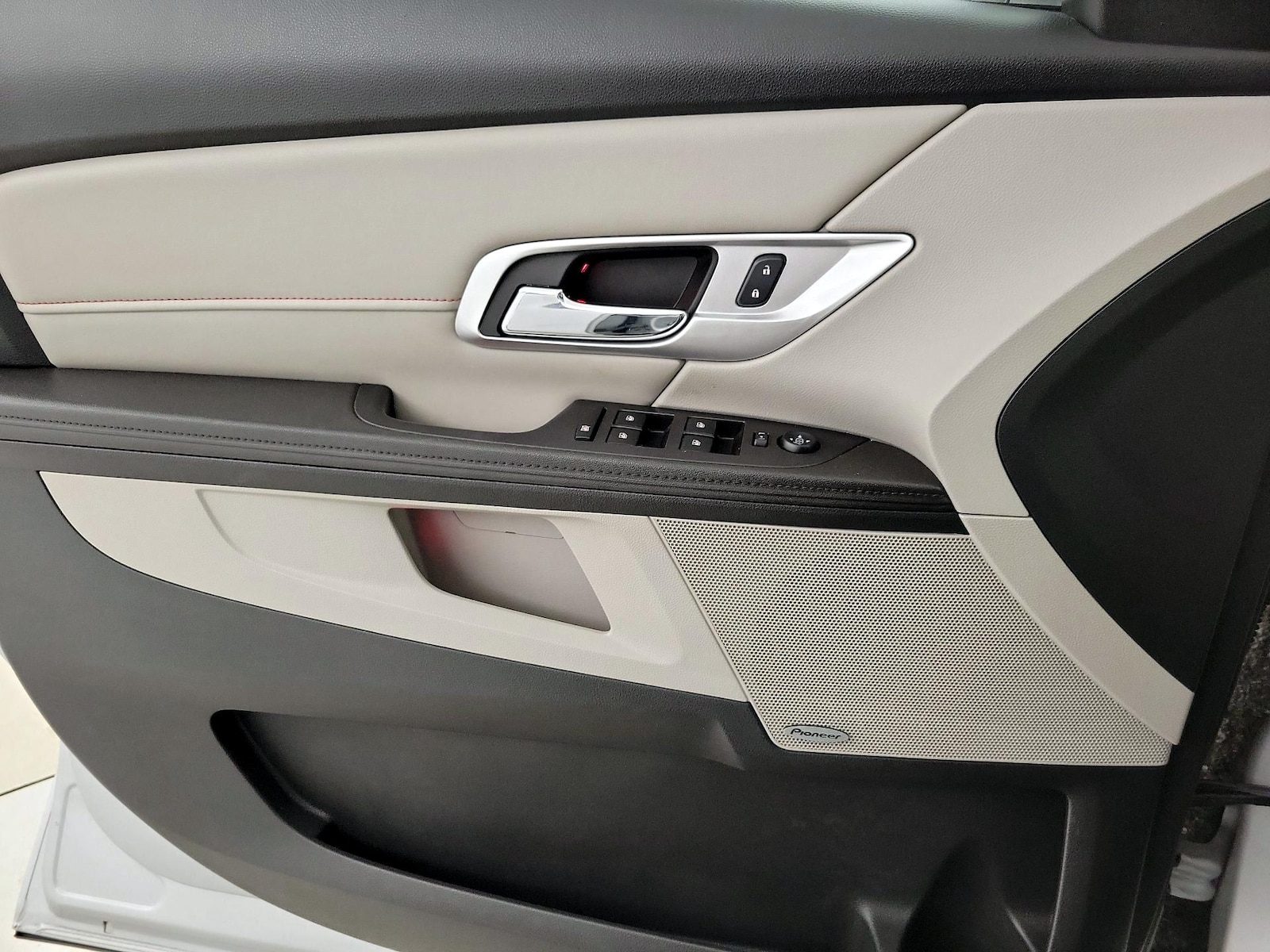 2017 GMC Terrain SLT - Photo 13