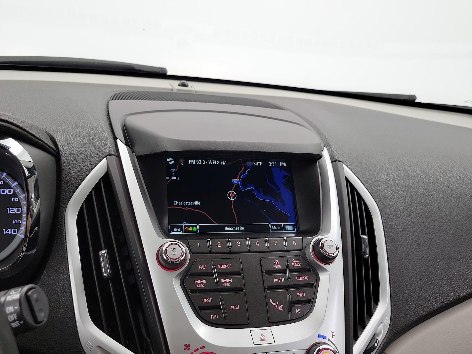 2017 GMC Terrain SLT - Photo 14