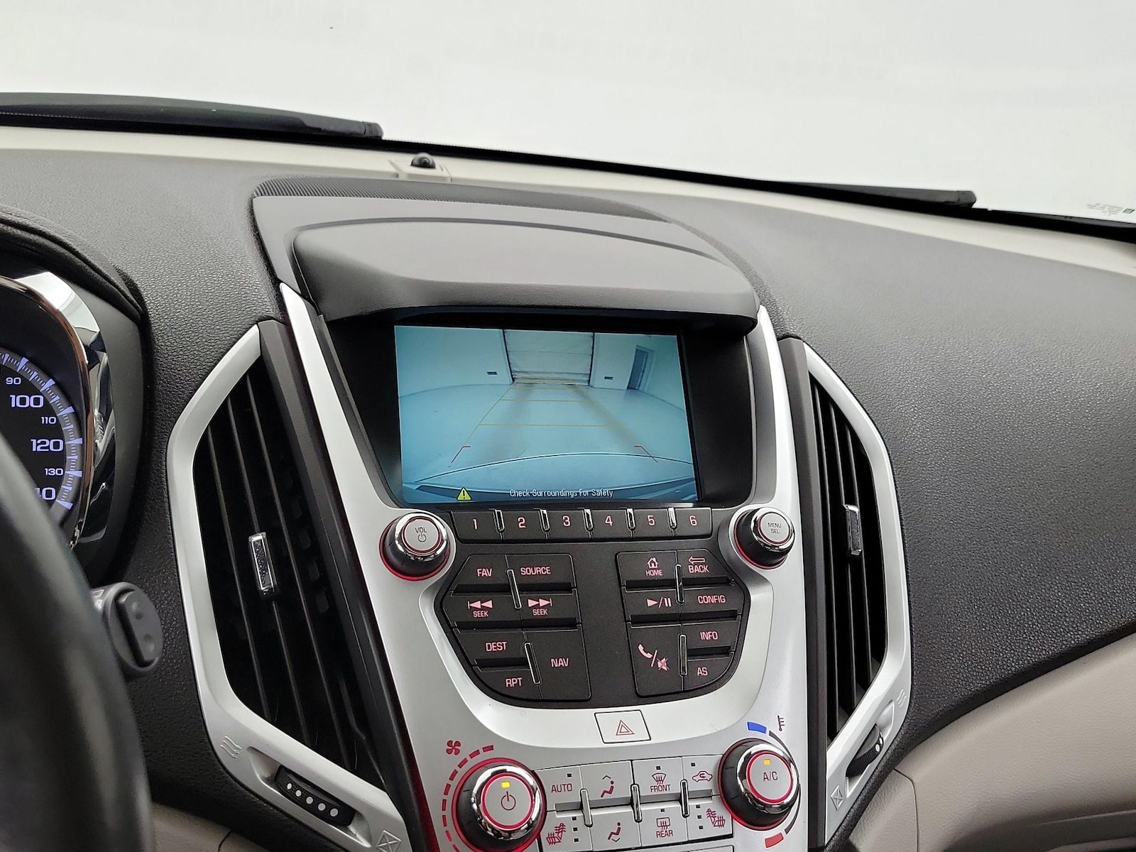 2017 GMC Terrain SLT - Photo 15