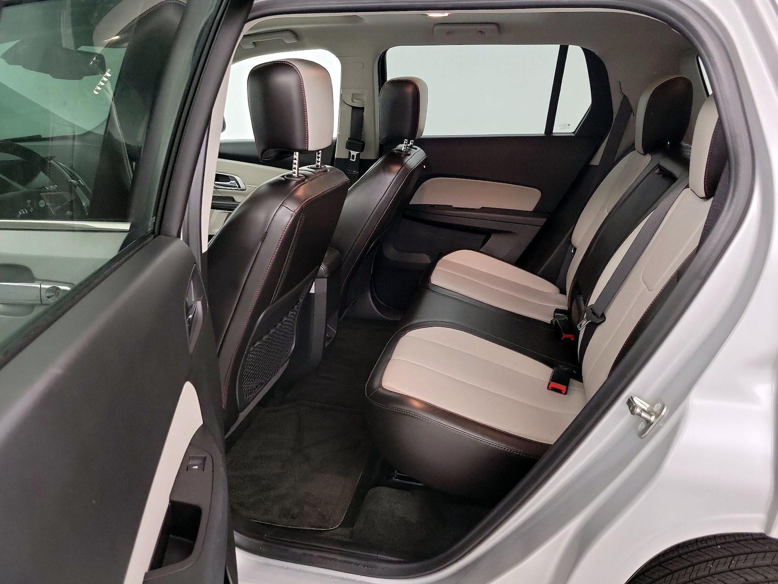 2017 GMC Terrain SLT - Photo 21