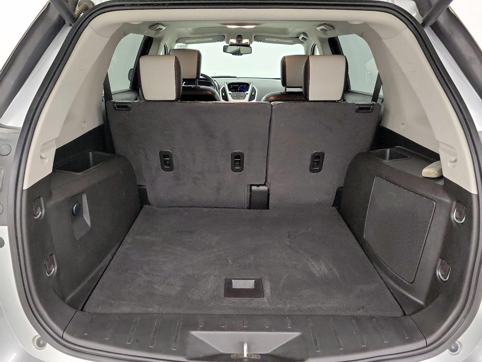 2017 GMC Terrain SLT - Photo 22