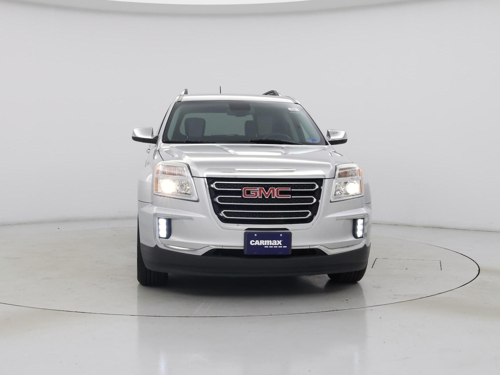 2017 GMC Terrain SLT - Photo 6