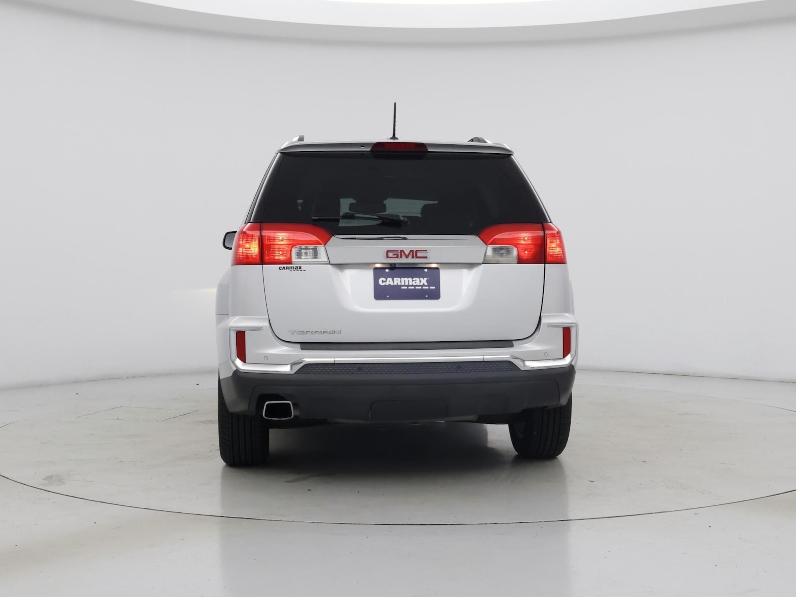 2017 GMC Terrain SLT - Photo 7