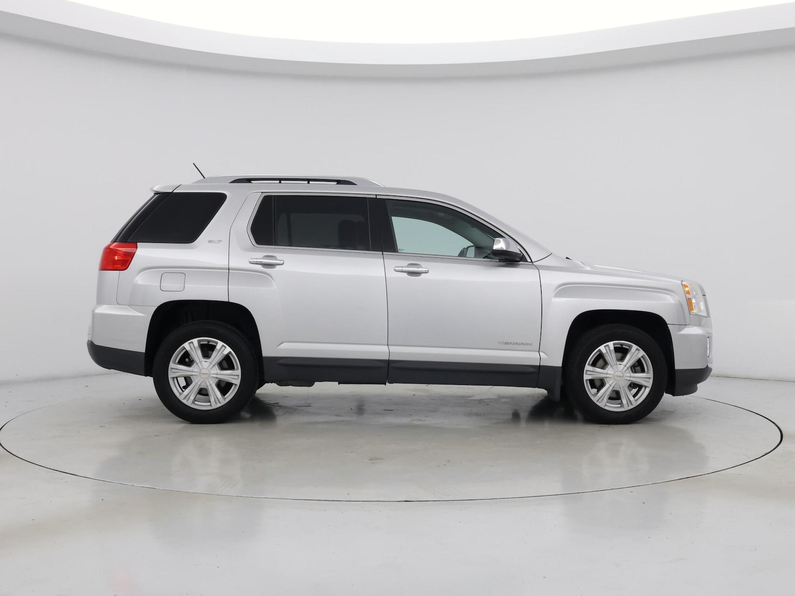 2017 GMC Terrain SLT - Photo 8