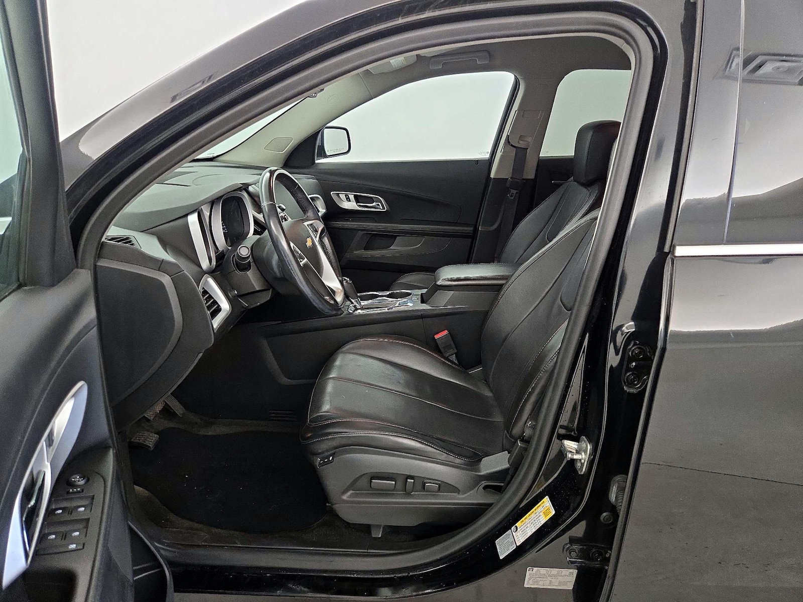 2016 Chevrolet Equinox LTZ - Photo 12