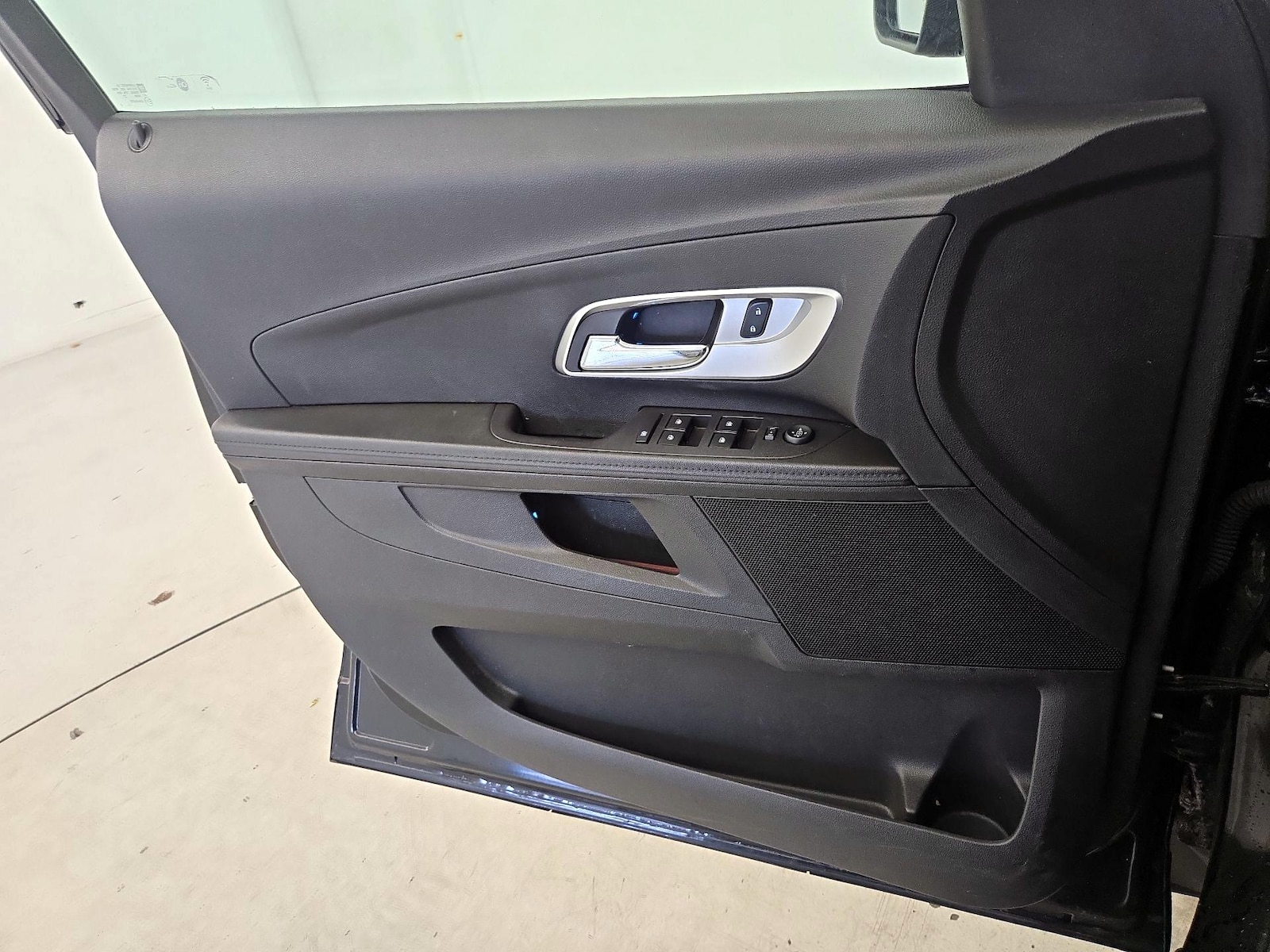 2016 Chevrolet Equinox LTZ - Photo 13