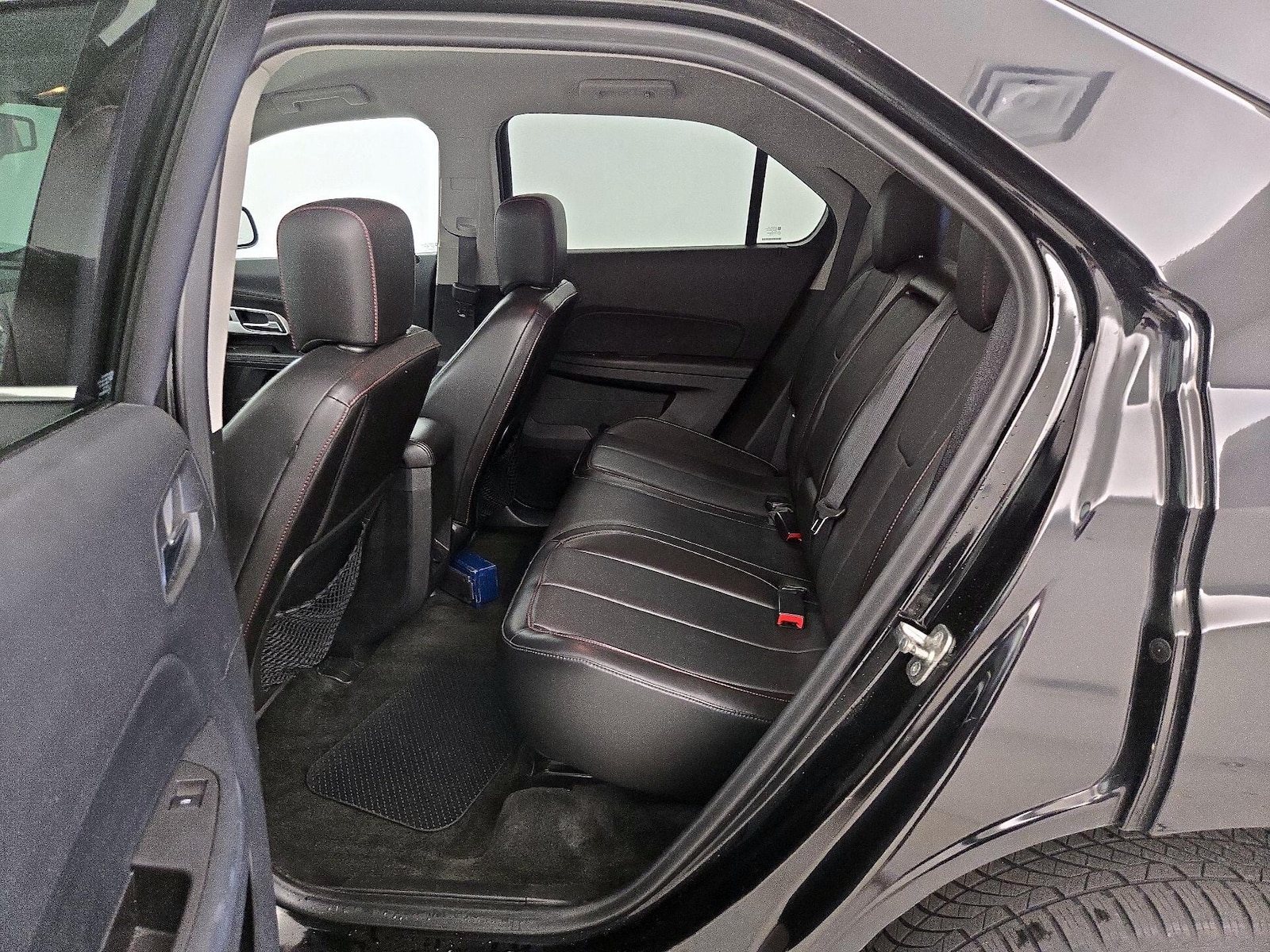 2016 Chevrolet Equinox LTZ - Photo 19